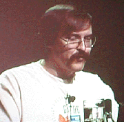 Larry Wall - Father of Perl