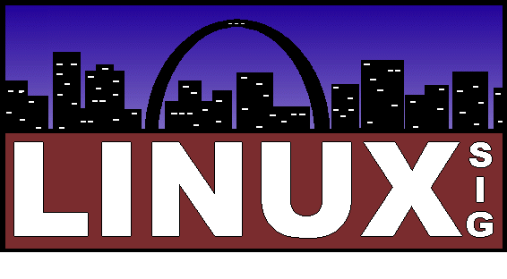 SLUUG Linux SIG Logo